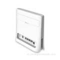 اللاسلكي Homerouter RJ45 Port 1200Mbps WiFi Router